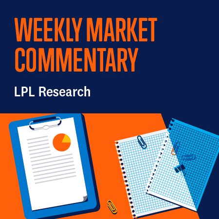 Pessimism May Be Overdone | Weekly Market Commentary | January 17, 2023