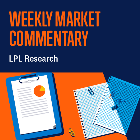 Unearthing the Metals Melt-Up | Weekly Market Commentary | January 20, 2026